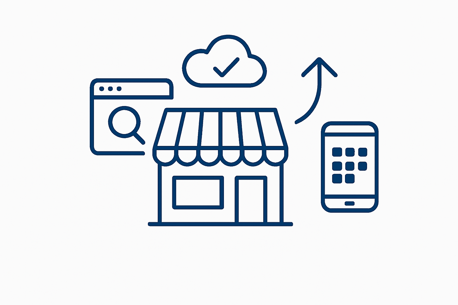 Shopper Platform helps stores grow using technology