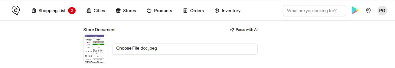 Use AI to auto-fill your registration form